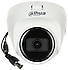 Dahua  2Mpix, 2.8mm Lens, 25 Mt Gece Görüşü, Dahili Mikrofon, Dome Kamera