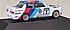 Schnitzer BMW M3 E30 2 1:87 Herpa .Ayrıntılı Fotolar