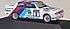 Schnitzer BMW M3 E30 2 1:87 Herpa .Ayrıntılı Fotolar