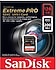 SanDisk  Extreme Pro 128GB 200MB/S Sdxc Hafıza Kart