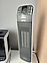 Delonghi  HFX65V20 2000 W Uzaktan Kumandalı Seramik Isıtıcı