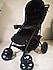 Baby2Go  TAM YATAR TEK ELLE KAPANIR BEBEK ÇOCUK ARABASI