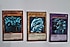Türkçe Yu-Gi-Oh! Seto Kaiba Destesi 43 Kart Turuncu Ton Köşeli