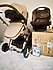 Baby Home  BH-945 Paris Travel Sistem Bebek Arabası