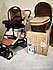 Baby Home  BH-945 Paris Travel Sistem Bebek Arabası