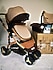 Baby Home  BH-945 Paris Travel Sistem Bebek Arabası
