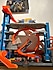 Hot Wheels  Ultimate Garaj Seti FTB69
