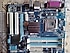 Gigabyte  GA-G41M-Combo DDR2/DDR3 Destekli LGA775 Anakart