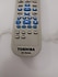Toshiba  TOSHİBA SE-R0268 MODEL DVD UZAKTAN KUMANDASI.Hangi Marka model uyumlu bilmiyorum..