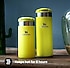 Stanley  The AeroLight Transit Sarı 0.47 lt Termos Bardak