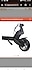 Smartmi  Gorilla G3 Power 1200 W Elektrikli Scooter