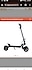 Smartmi  Gorilla G3 Power 1200 W Elektrikli Scooter