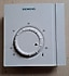 Siemens  RAA21 kablolu termostat
