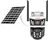 Avenir  4G SOLAR PTZ KAMERA / SESLİ / ALARMLI / HAREKET TAKİBİ