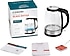 Cosori Cam Su Isıtıcısı, Geliştirilmiş Paslanmaz Çelik Filtre, Bpa Içermez, 1,7 Litre, Kuru Çalışma Koruması, 2200 Watt