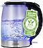 Cosori Cam Su Isıtıcısı, Geliştirilmiş Paslanmaz Çelik Filtre, Bpa Içermez, 1,7 Litre, Kuru Çalışma Koruması, 2200 Watt
