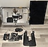 Apple  iMac 27" Late 2013 – Parça Niyetine Komple (Panel, PSU, Anakart, RAM, Hoparlör, Fan, Kasa)