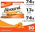 ABOUND PROTEİN TOZU takviye edici gıda mama 30 POŞET X 24 GR