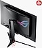 Asus  Rog Swift OLED PG32UCDP 32" 0.03 ms 4K 240 Hz - Full HD 480 Hz OLED Oyuncu Monitörü