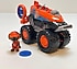 Paw Patrol  Rescue Wheels Temalı Araçlar Zuma