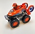 Paw Patrol  Rescue Wheels Temalı Araçlar Zuma