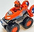 Paw Patrol  Rescue Wheels Temalı Araçlar Zuma