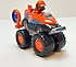Paw Patrol  Rescue Wheels Temalı Araçlar Zuma