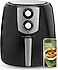 Kumtel  Fastfryer XXL HAF-03 Airfryer 8.5 lt Yağsız Fritöz