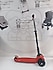 Voit Işıklı 3 Teker Scooter