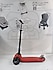 Voit Işıklı 3 Teker Scooter