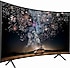 Samsung  UE-49NU7300 Curved 4K Ultra HD 49" 124 Ekran Uydu Alıcılı Smart LED Televizyon
