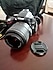 Nikon  D5100 + 18-55mm Lens DSLR Fotoğraf Makinesi