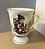 Jumbo  M.J.Hummel Tasarımı Sevimli Mug
