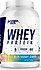 Whey Protein 1.6kg BİRTHDAY CAKE AROMALI ( SIFIR ÜRÜN )