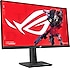 Asus  ROG Strix XG27UCS 27" 1 ms 4K Pivot IPS 160 Hz Oyuncu Monitörü