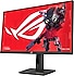 Asus  ROG Strix XG27UCS 27" 1 ms 4K Pivot IPS 160 Hz Oyuncu Monitörü