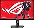 Asus  ROG Strix XG27UCS 27" 1 ms 4K Pivot IPS 160 Hz Oyuncu Monitörü