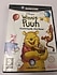 Nintendo  GAMECUBE , DISNEY WINNIE PUUH
