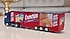 AWM 1:87 Scania TL400 Crunchips TIR - Koleksiyonluk Model