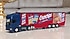 AWM 1:87 Scania TL400 Crunchips TIR - Koleksiyonluk Model