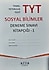 AZZA YAYINCILIK, TYT SOSYAL BİLİMLER 20 DENEME
