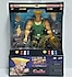 Jada  253252032 Street Fighter II Guile Figür