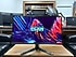 Casper  Excalibur M.E27FVC-E 27" 1 ms Full HD Curved 300 Hz Oyuncu Monitörü