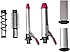 Babyliss  MS21E Style Mix Saç Şekillendirme Seti