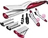 Babyliss  MS21E Style Mix Saç Şekillendirme Seti