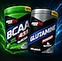 Bcaa 400gr Yeşil Elma + MuscleFix Glutamine 300gr ( SIFIR ÜRÜN )