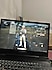 Casper  Excalibur G770.1160-BVH0X-B i7-11600H 16 GB 500 GB NVME SSD GTX1650 15.6" Dos Dizüstü Bilgisayar