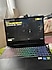 Casper  Excalibur G770.1160-BVH0X-B i7-11600H 16 GB 500 GB NVME SSD GTX1650 15.6" Dos Dizüstü Bilgisayar