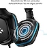 Logitech  G432 7.1 Kablolu Kulak Üstü Oyuncu Kulaklığı