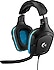 Logitech  G432 7.1 Kablolu Kulak Üstü Oyuncu Kulaklığı
